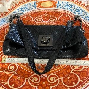 Kenneth Cole Reaction Soft bag